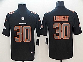 Nike Broncos 30 Phillip Lindsay Black Impact Rush Limited Jersey,baseball caps,new era cap wholesale,wholesale hats